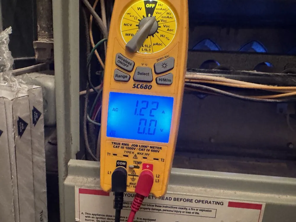 Slide of Ayala HVAC Services