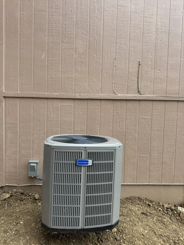 Slide of Ayala HVAC Services