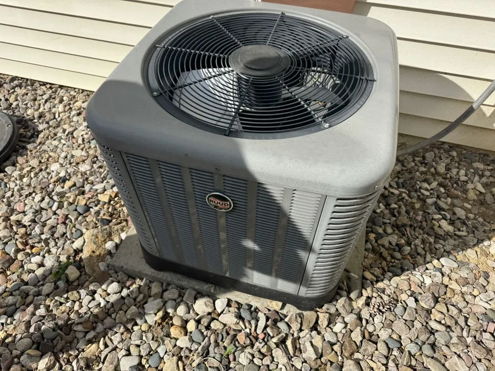 Slide of Ayala HVAC Services