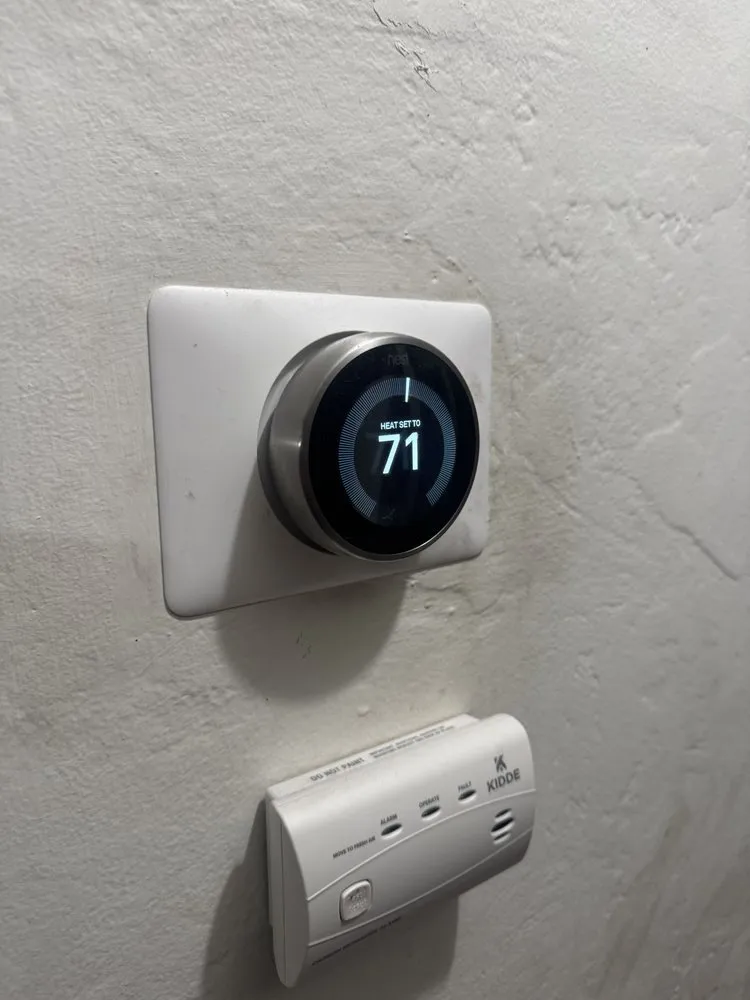 Slide of Ayala HVAC Services