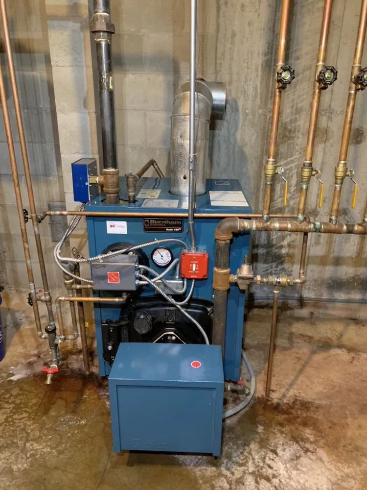 Slide of AYDO Services