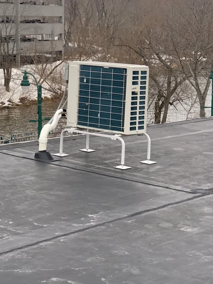 Slide of AYDO Services