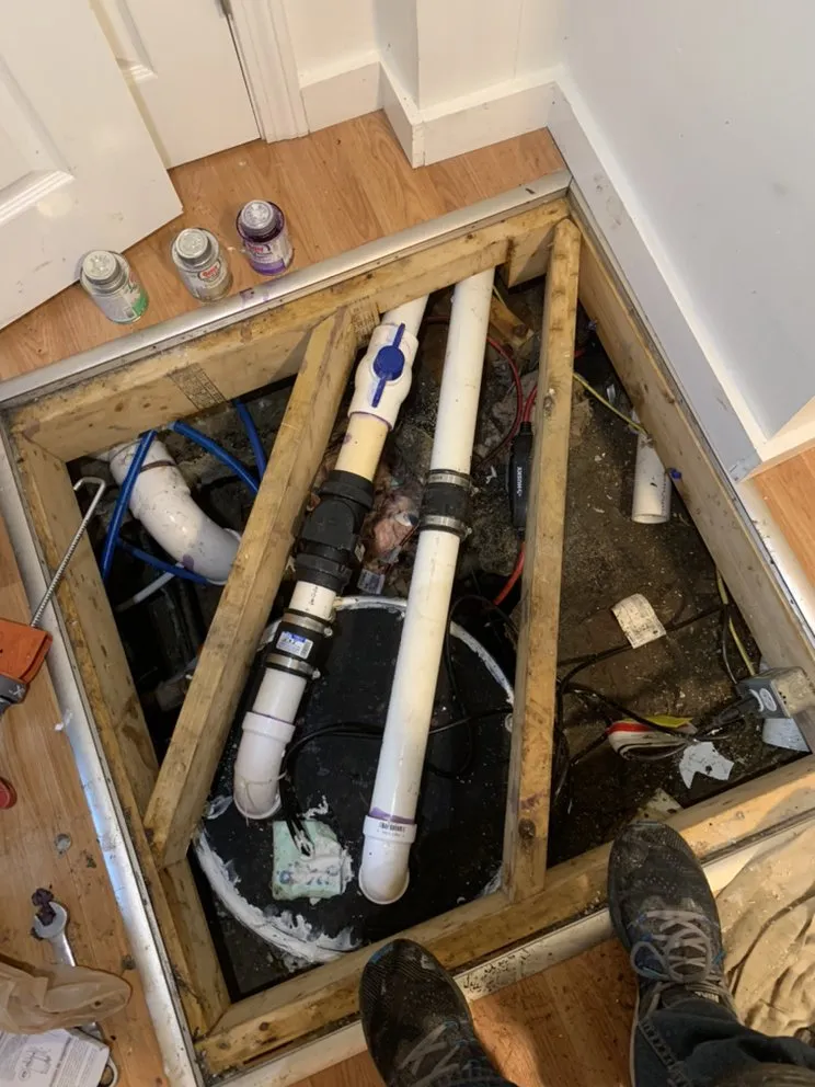 Slide of AYDO Services