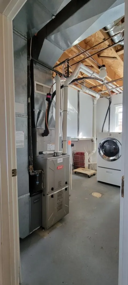 Slide of Ayers Heating & Cooling