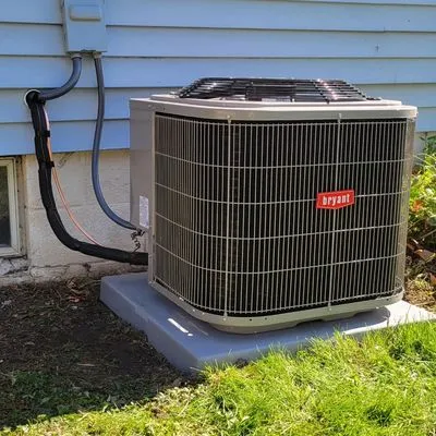 Ayers Heating & Cooling