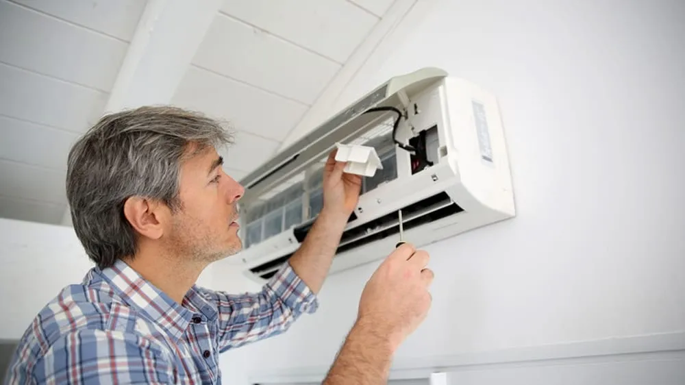 Slide of Ayers Repairs Company