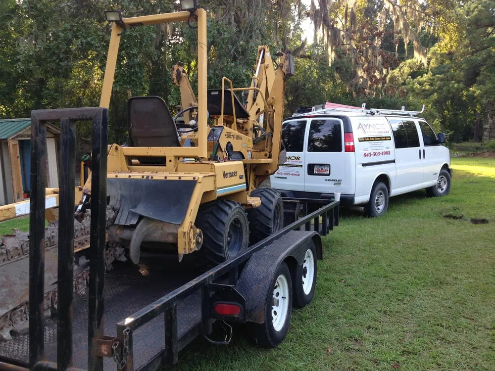 Slide of Aynor Repair Services