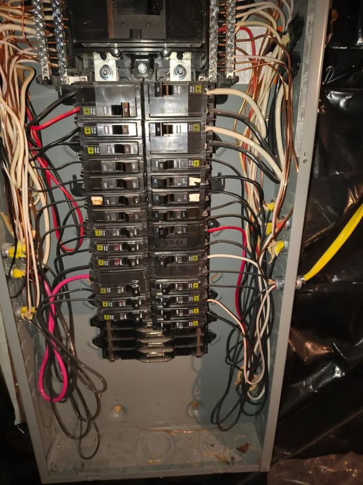 Slide of AYO Maintenance & Services $40 Per Hour