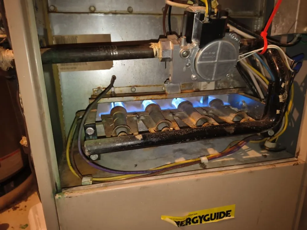 Slide of AYO Maintenance & Services $40 Per Hour