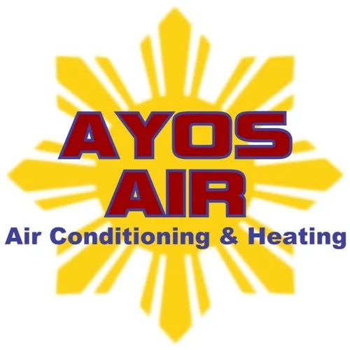 Slide of Ayos Air