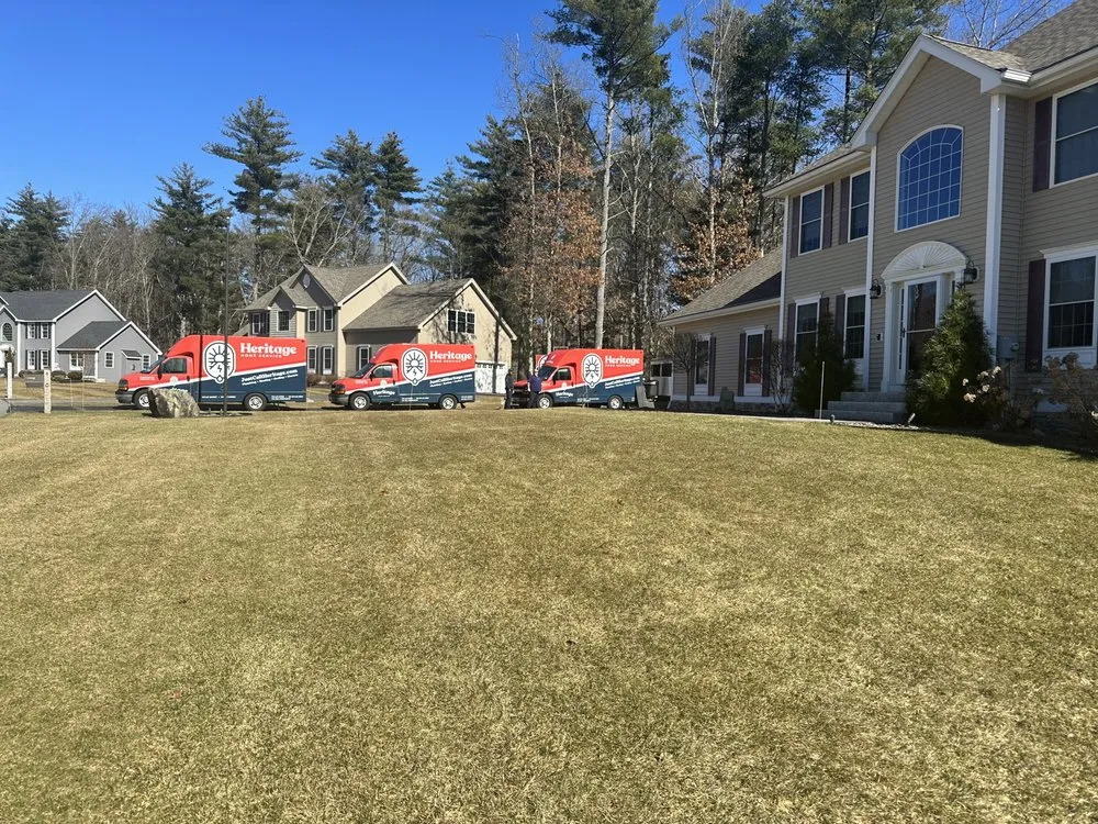 Slide of Ayotte Plumbing Heating and Air Conditioning