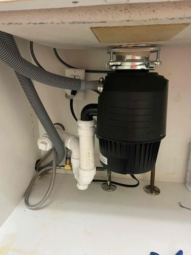 Slide of Ayotte Plumbing Heating and Air Conditioning