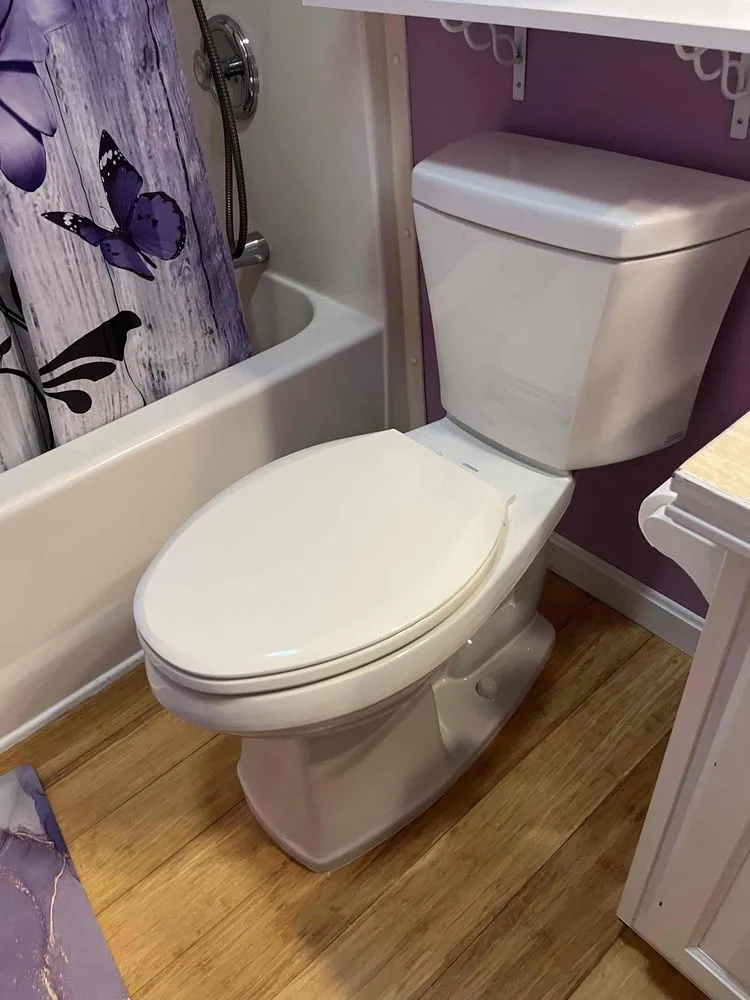 Slide of Ayotte Plumbing Heating and Air Conditioning