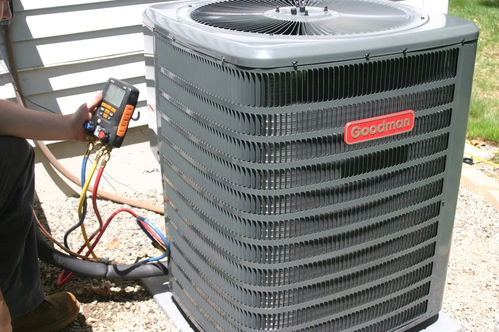 Slide of Ayotte Plumbing Heating and Air Conditioning