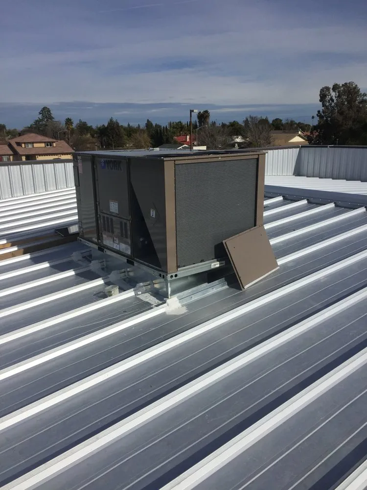 Slide of Ayres Heating & Cooling