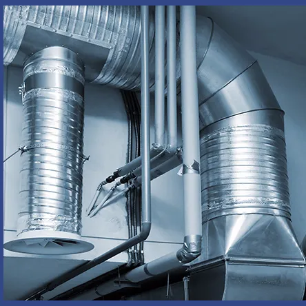 Slide of Ayres Heating & Cooling