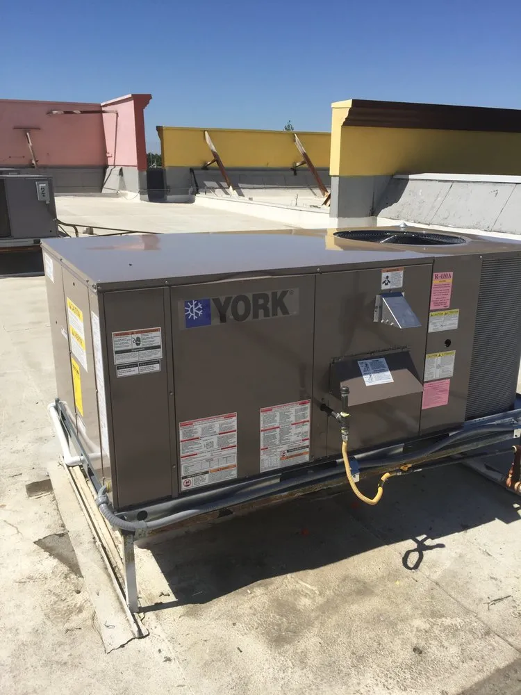 Slide of Ayres Heating & Cooling