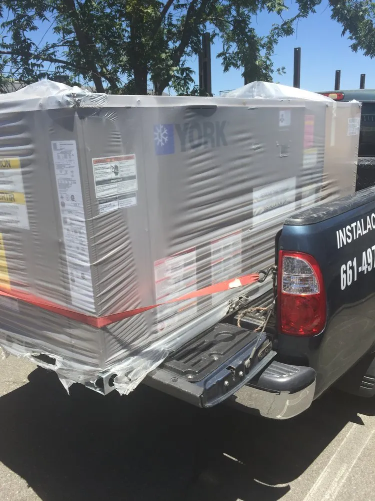 Slide of Ayres Heating & Cooling