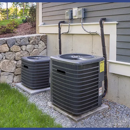 Slide of Ayres Heating & Cooling