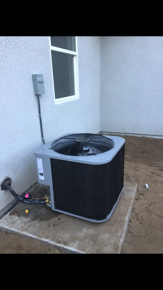 Slide of Ayres Heating & Cooling