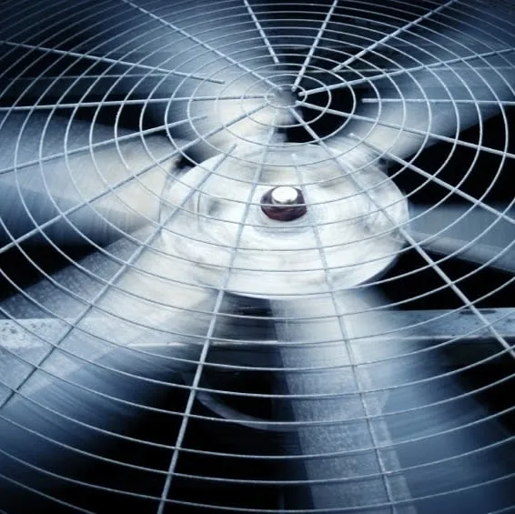 Slide of Ayres Heating & Cooling