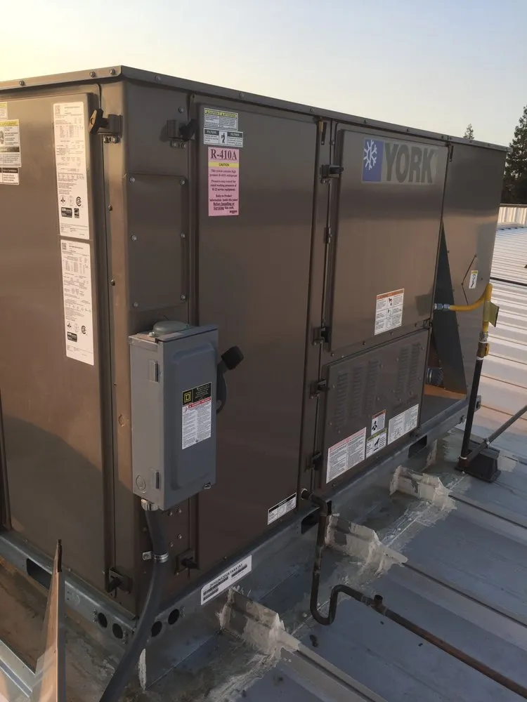 Slide of Ayres Heating & Cooling