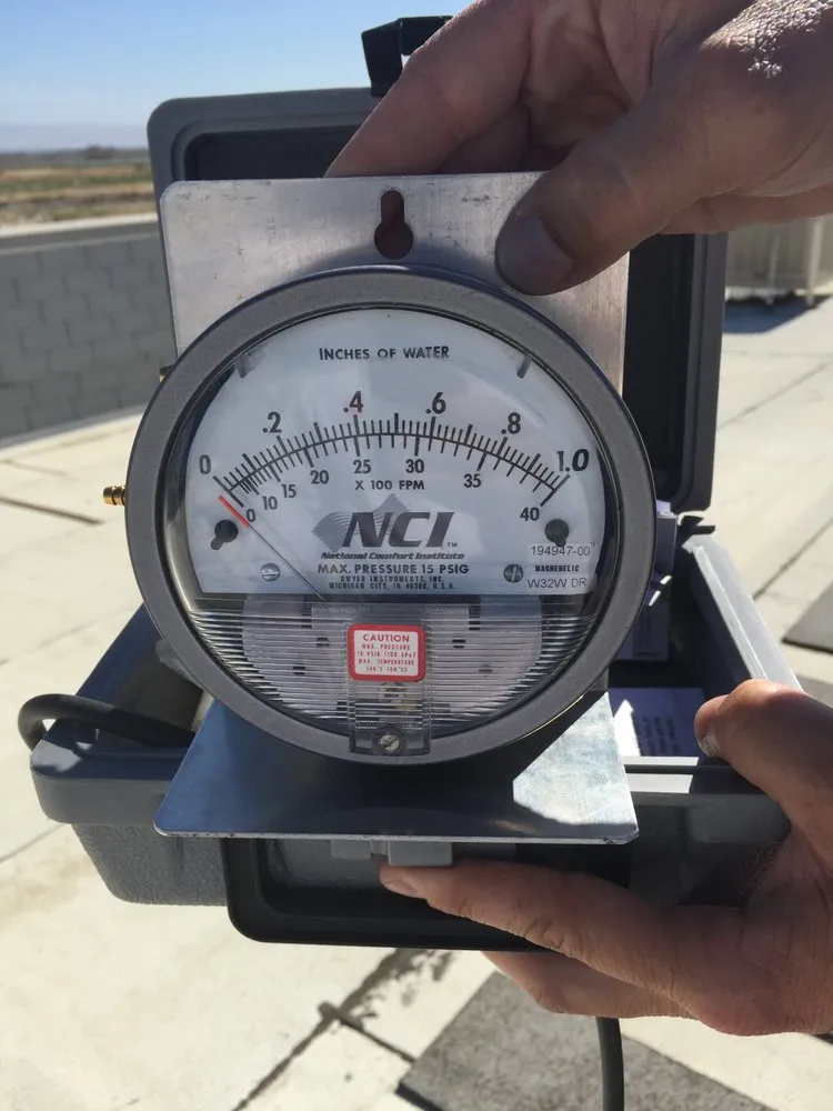 Slide of Ayres Heating & Cooling