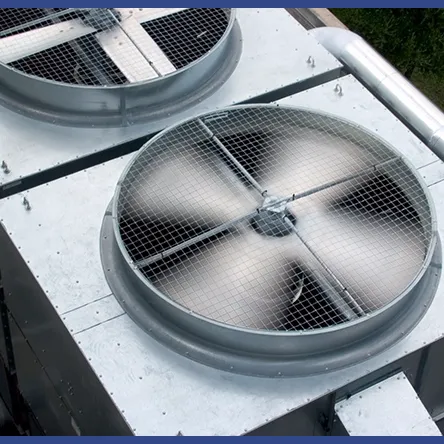 Slide of Ayres Heating & Cooling