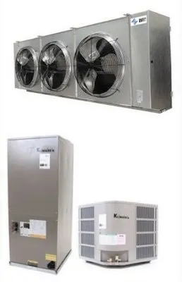 Ayro Commercial Refrigeration
