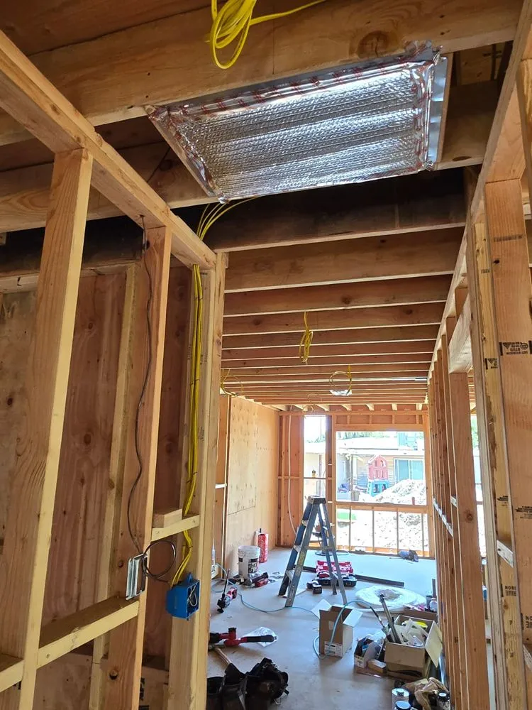 Slide of AyrSmith Hvac