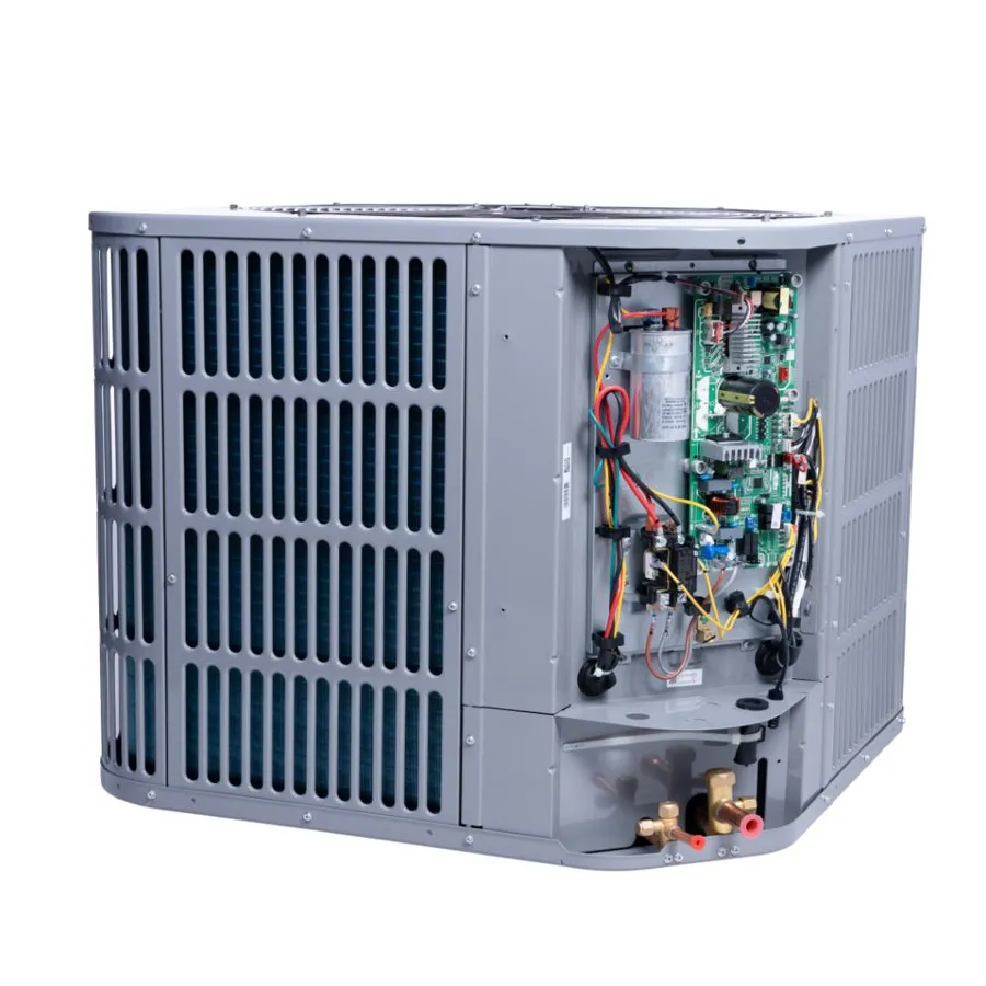 Slide of AyrSmith Hvac