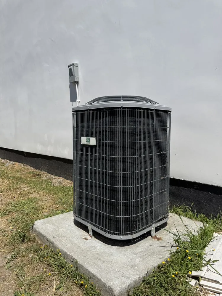 Slide of AyrSmith Hvac