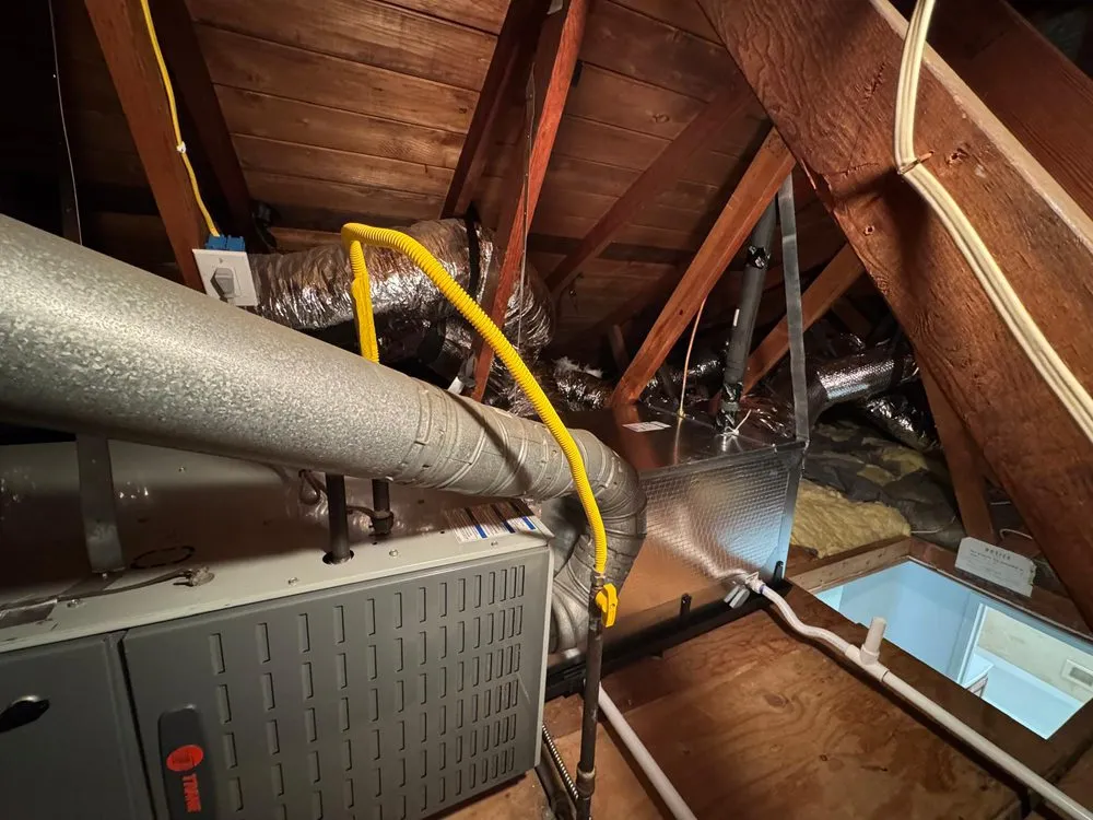 Slide of AyrSmith Hvac