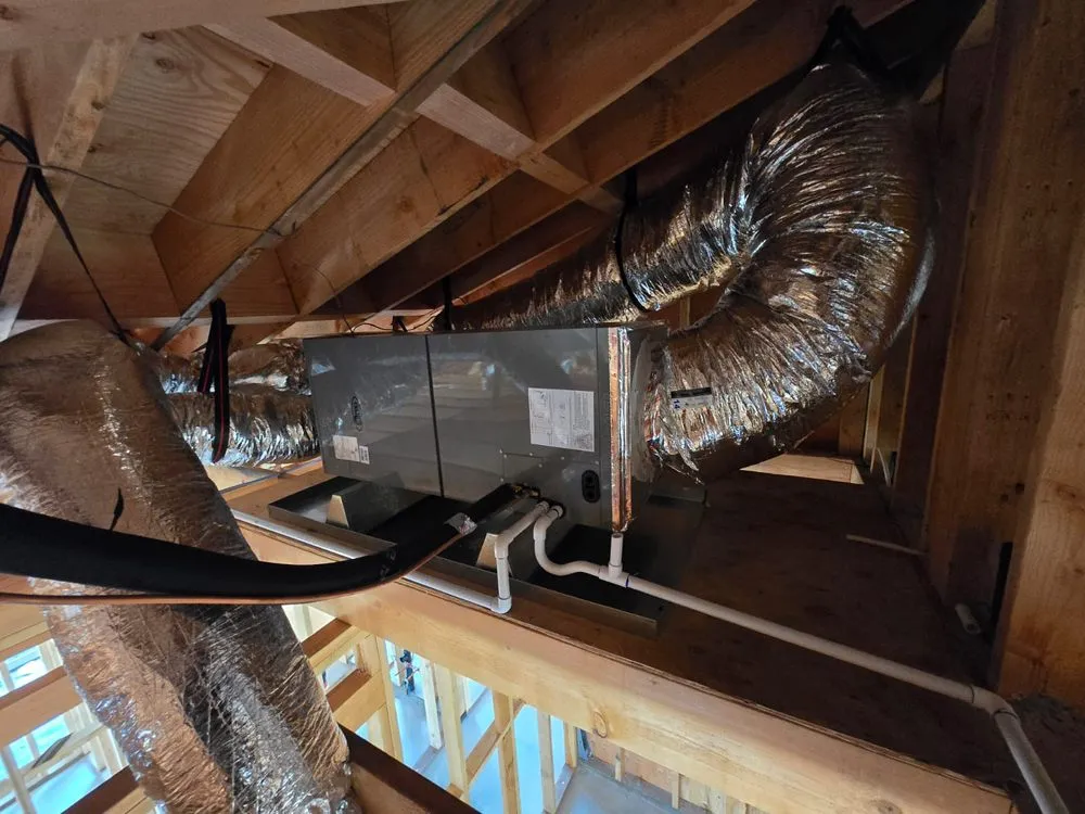 Slide of AyrSmith Hvac