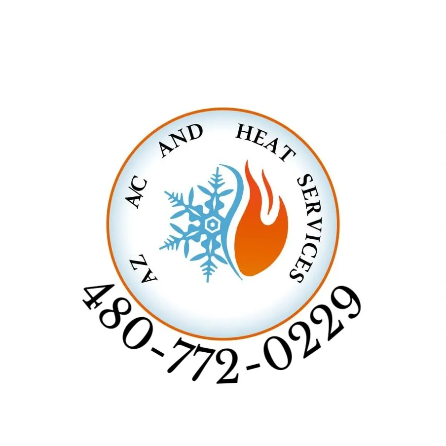 Slide of Az AC and Heat Services