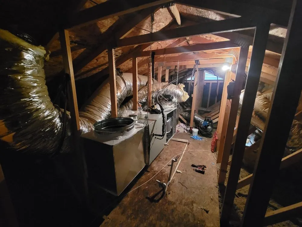 Slide of Az AC and Heat Services