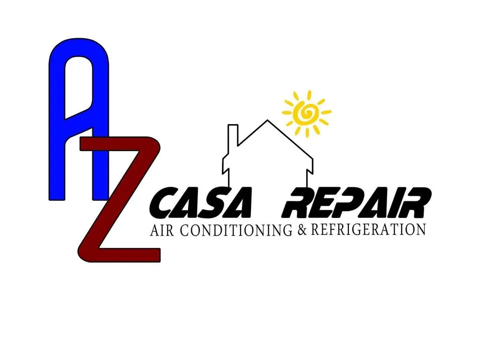 Slide of AZ Casa Repair