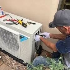 Slide of Az Comfort Pros