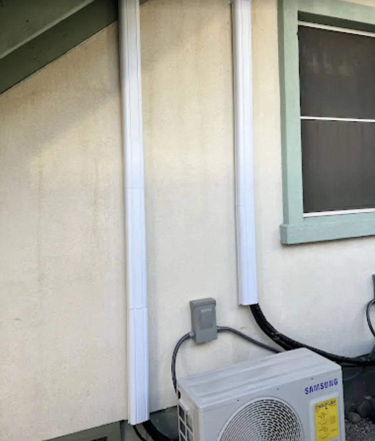 Slide of Az Cool Heating and Cooling