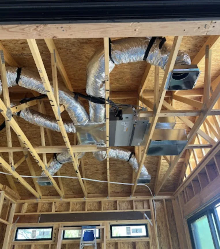 Slide of Az Cool Heating and Cooling