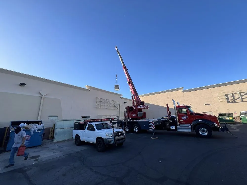 Slide of Az Cool Heating and Cooling