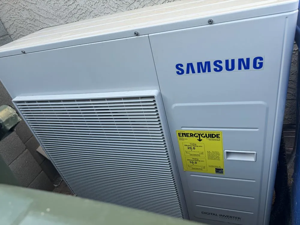 Slide of Az Cool Heating and Cooling