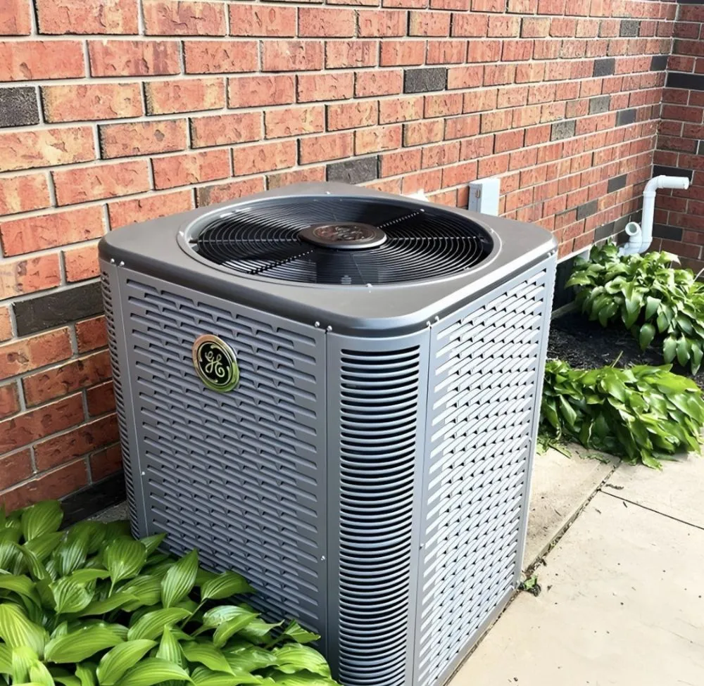 Slide of AZ Ductless Pro