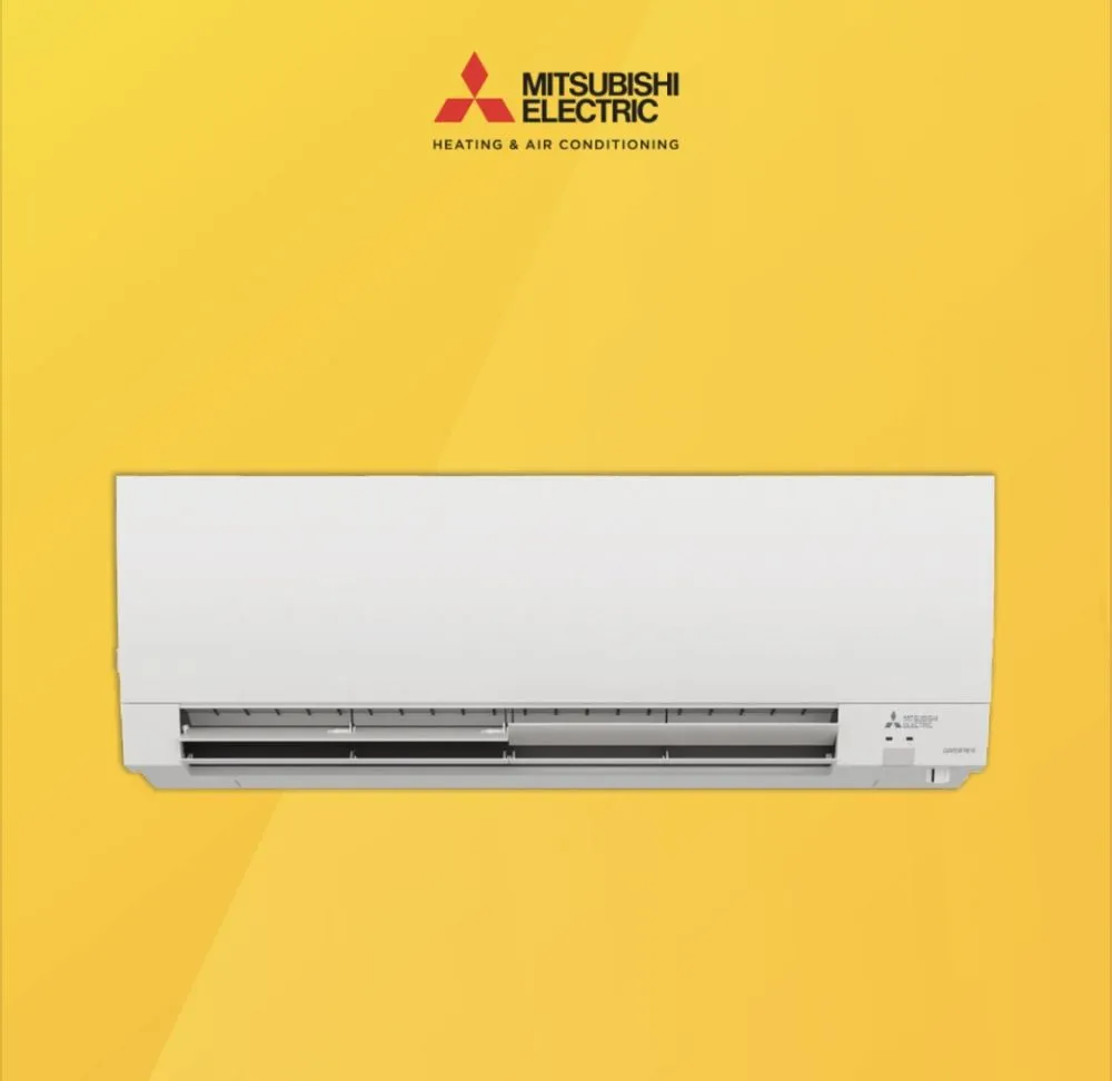 Slide of AZ Ductless Pro