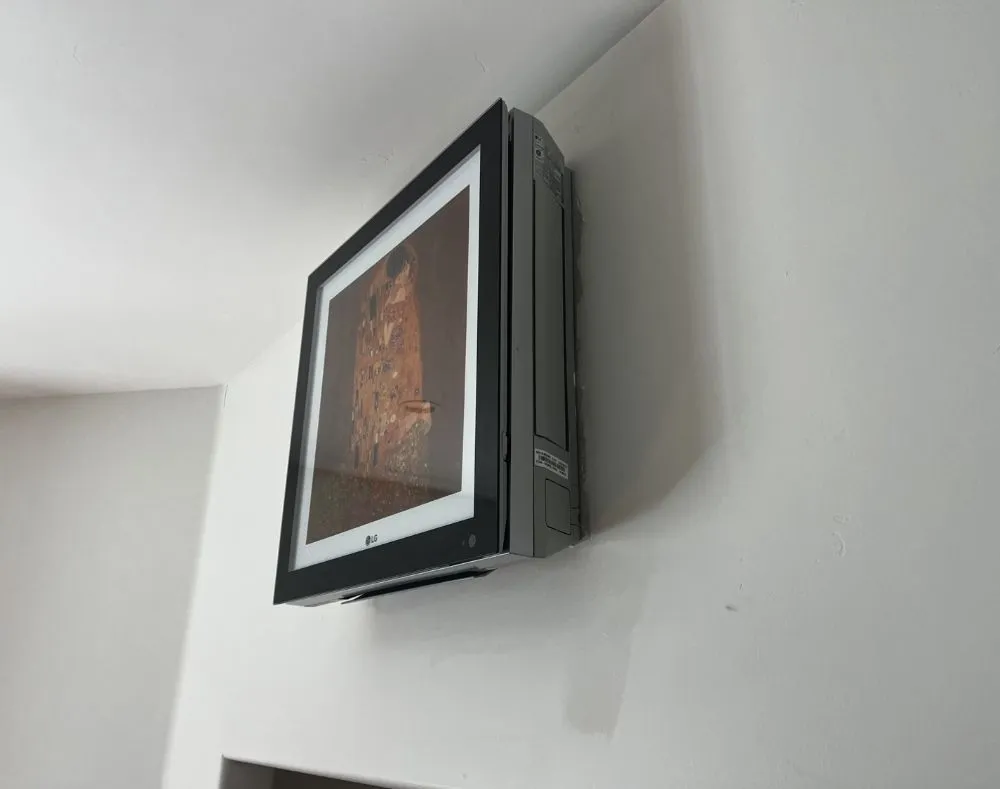 Slide of AZ Ductless Pro
