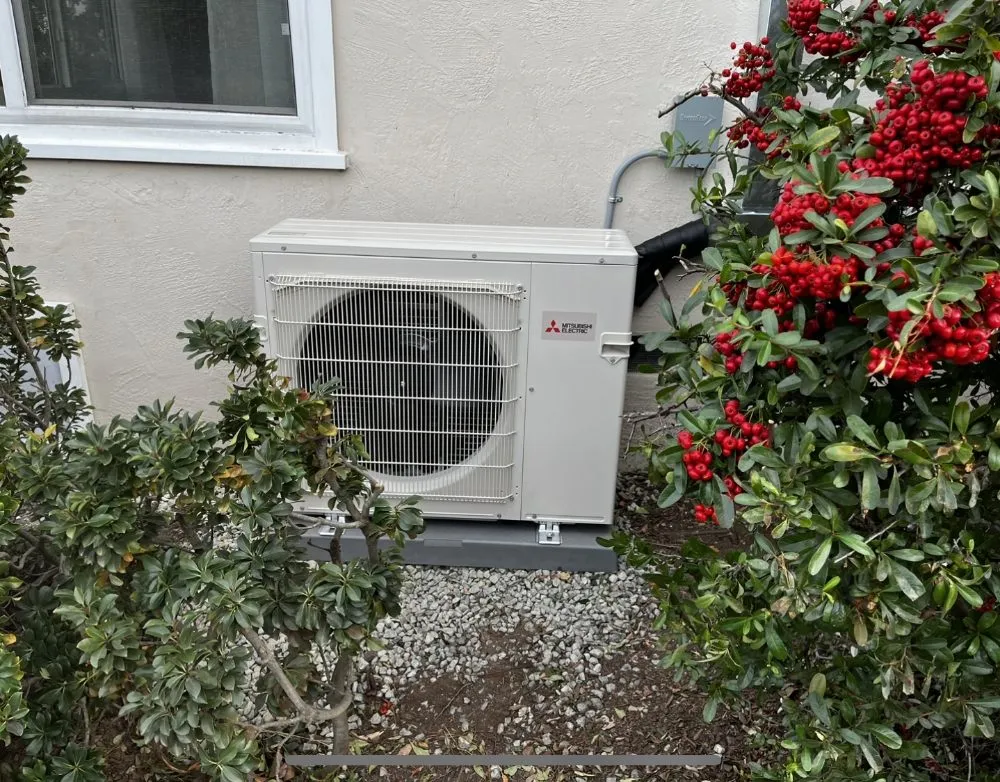 Slide of AZ Ductless Pro