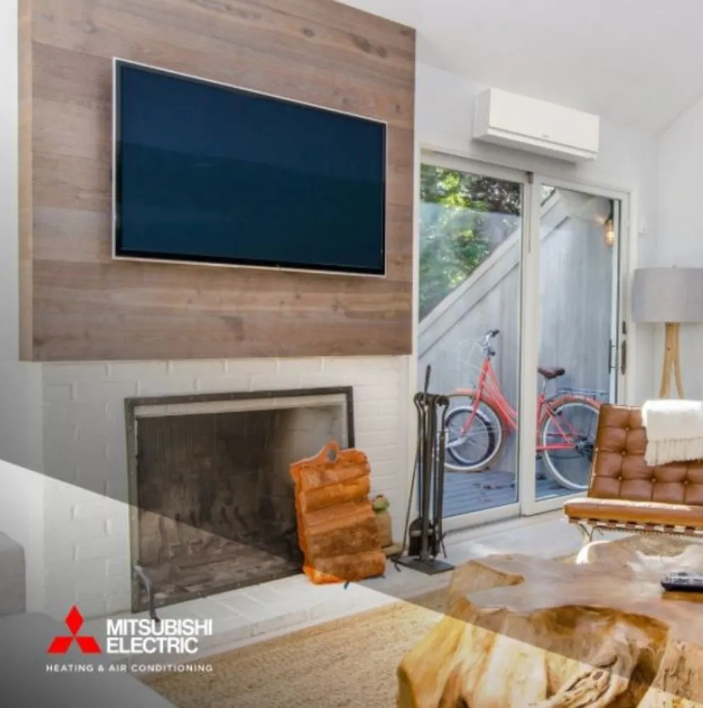 Slide of AZ Ductless Pro