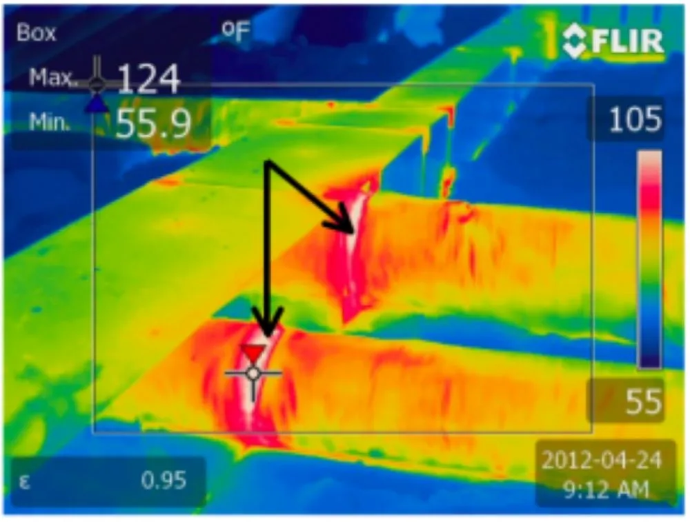 Slide of AZ Ductless Pro
