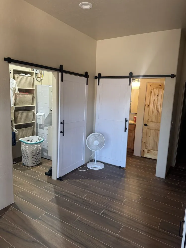 Slide of AZ Dynamic Builders