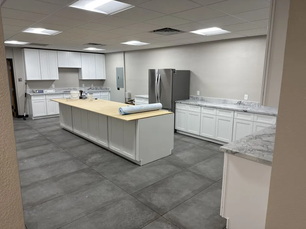 Slide of AZ Dynamic Builders